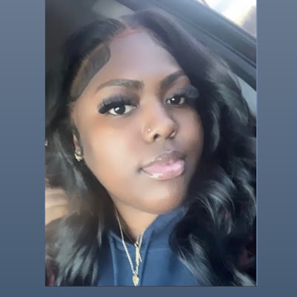 Meet your Posher, Arneisha